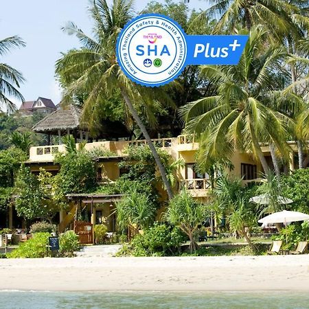 Vacation Village Phra Nang Lanta - Sha Extra Plus Koh Lanta Exterior foto
