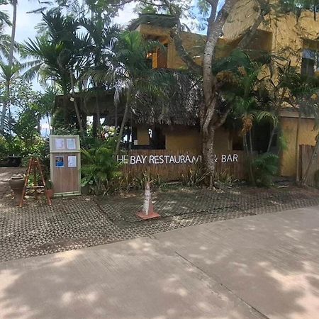 Vacation Village Phra Nang Lanta - Sha Extra Plus Koh Lanta Exterior foto