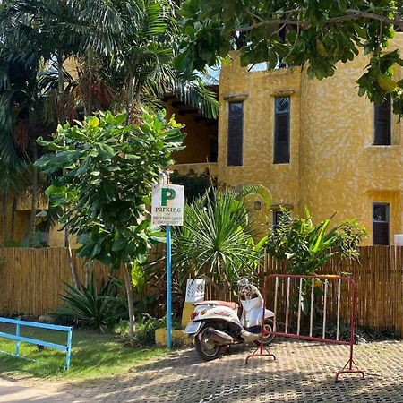 Vacation Village Phra Nang Lanta - Sha Extra Plus Koh Lanta Exterior foto