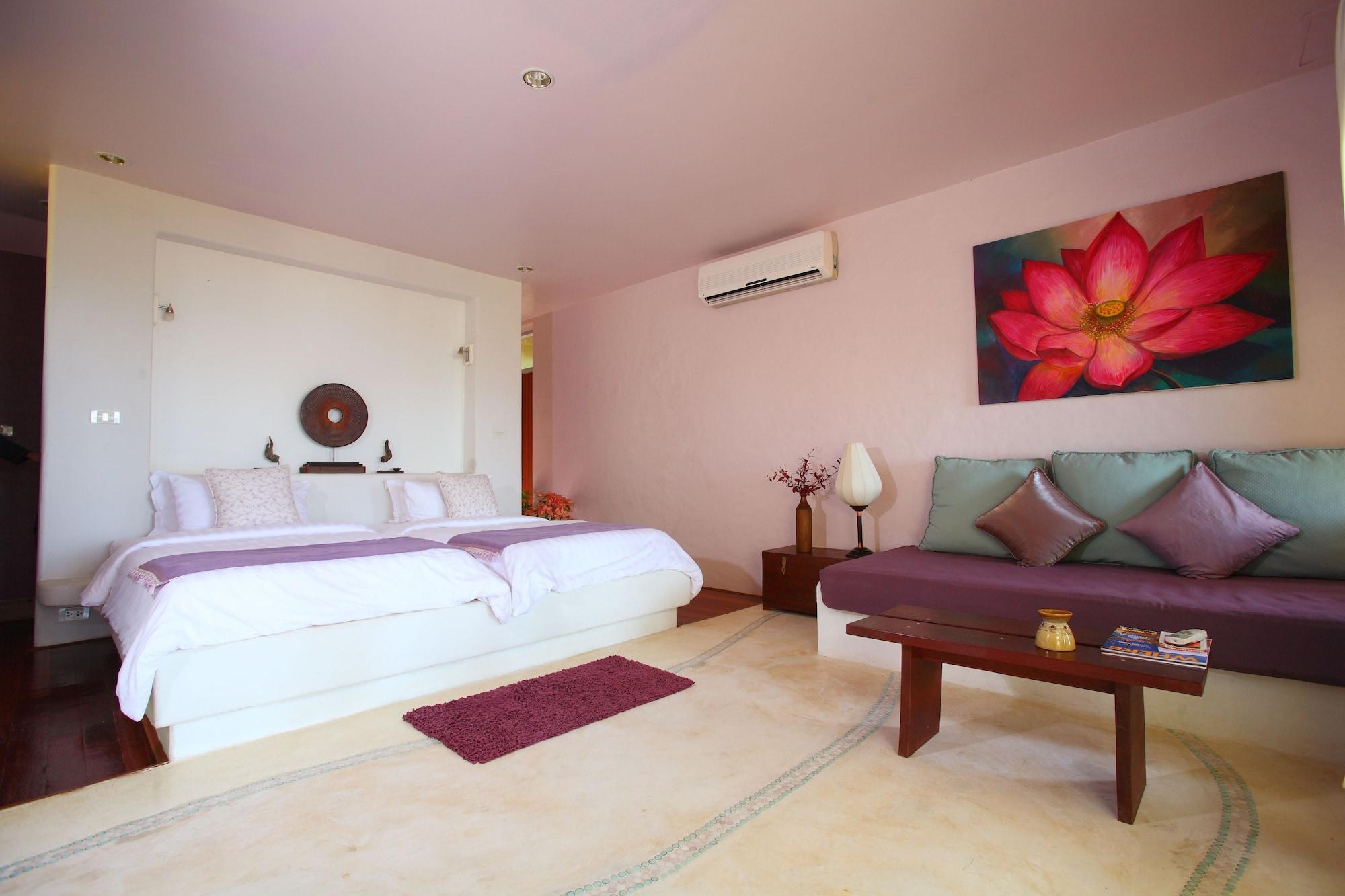 Vacation Village Phra Nang Lanta - Sha Extra Plus Koh Lanta Exterior foto