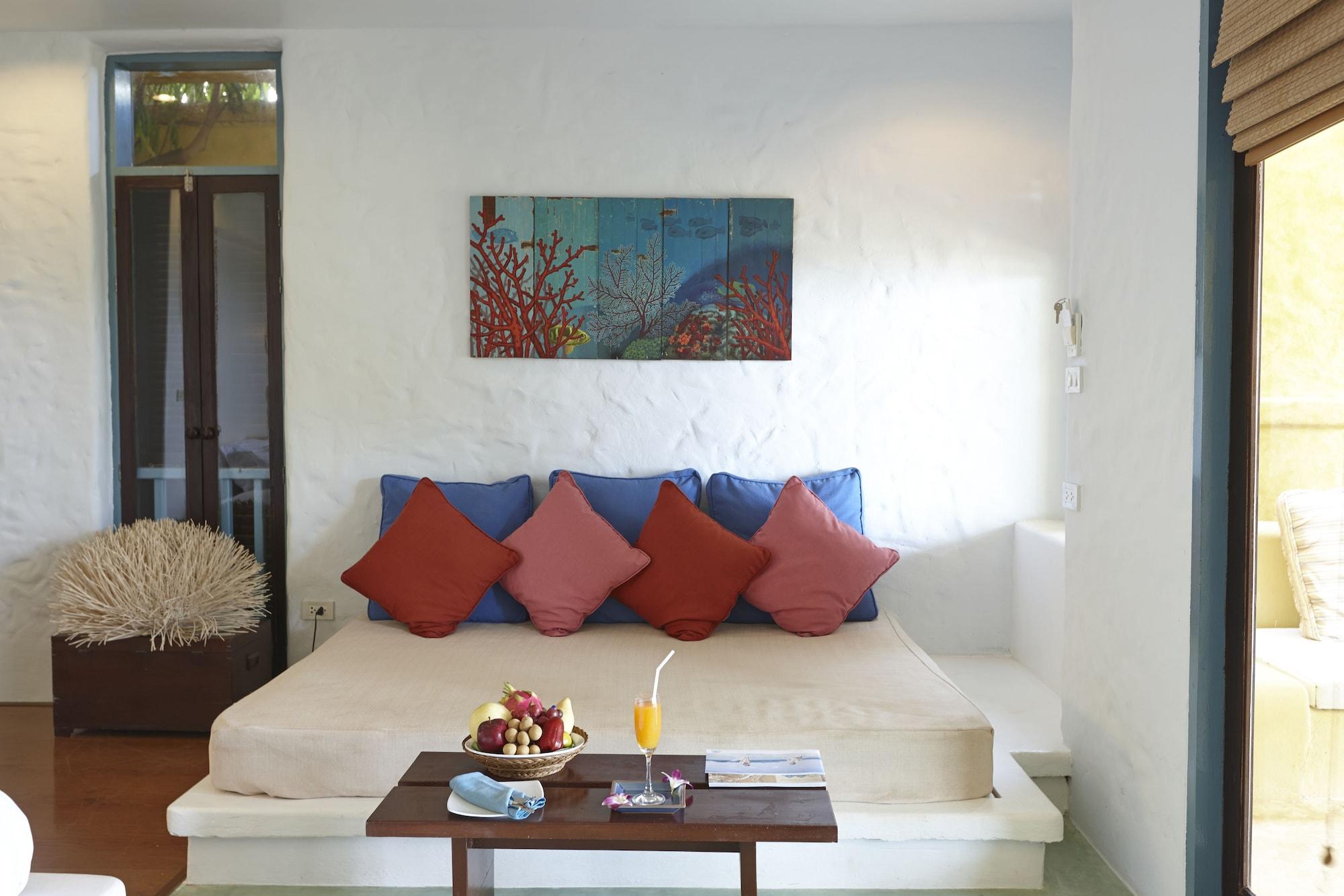 Vacation Village Phra Nang Lanta - Sha Extra Plus Koh Lanta Exterior foto