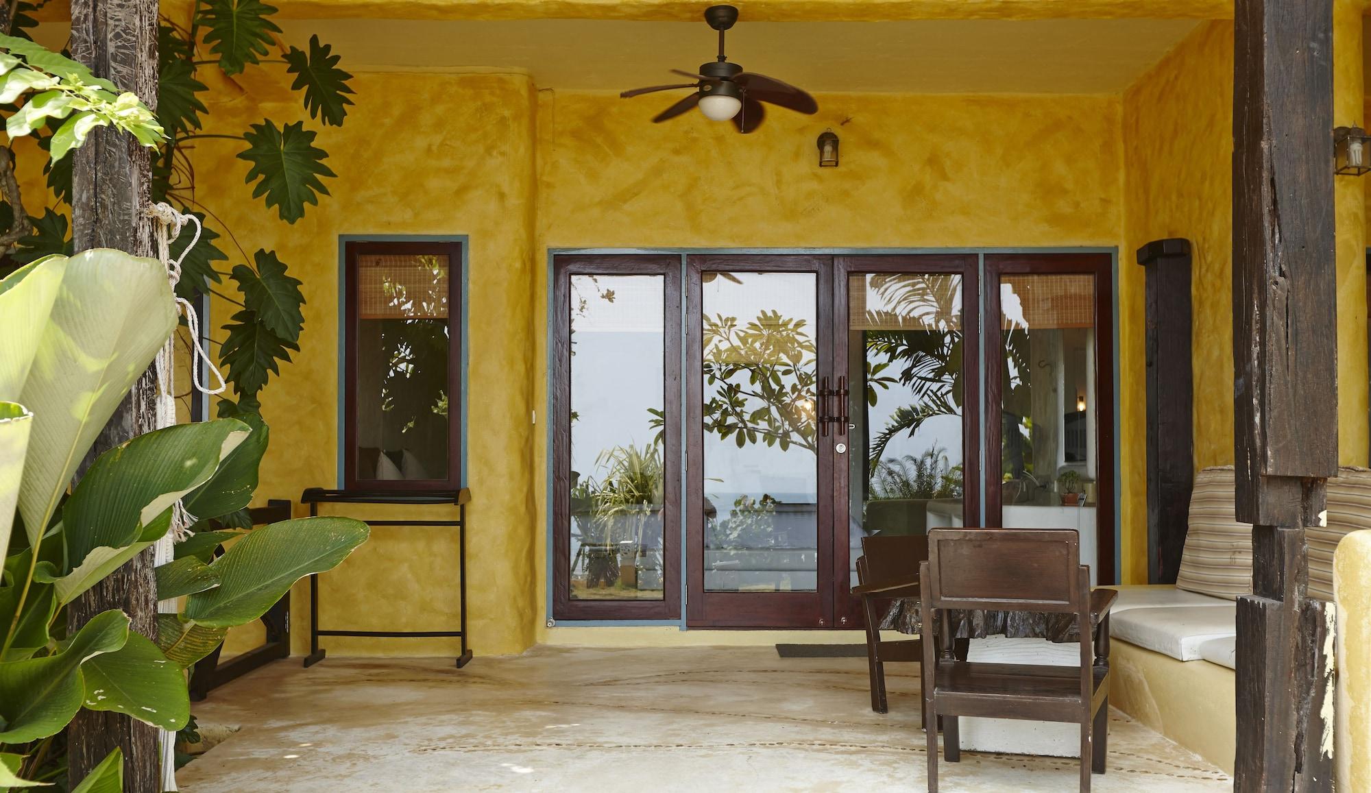 Vacation Village Phra Nang Lanta - Sha Extra Plus Koh Lanta Exterior foto