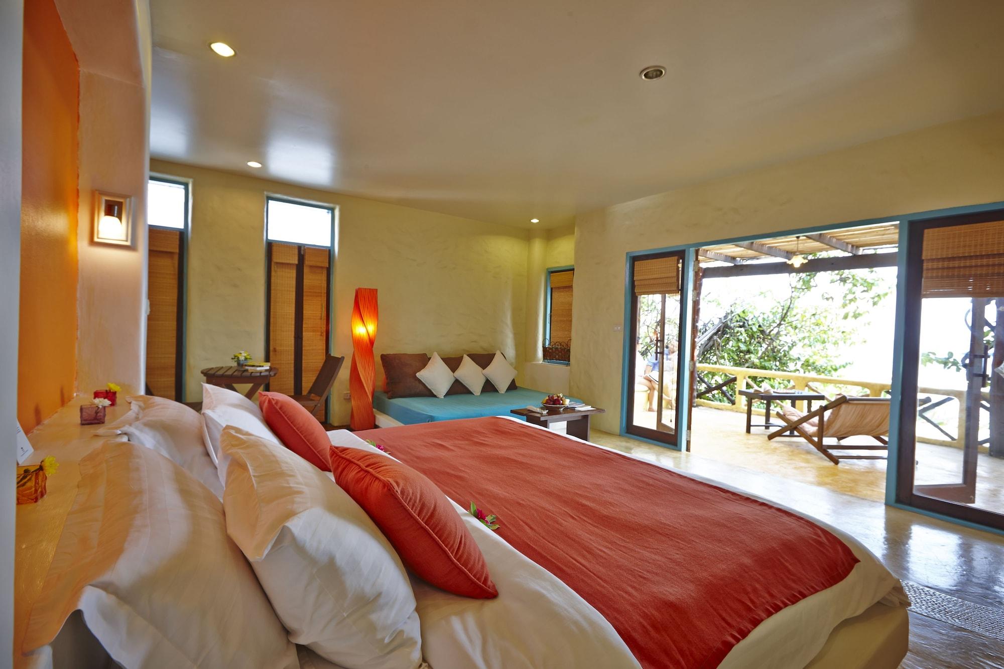 Vacation Village Phra Nang Lanta - Sha Extra Plus Koh Lanta Exterior foto