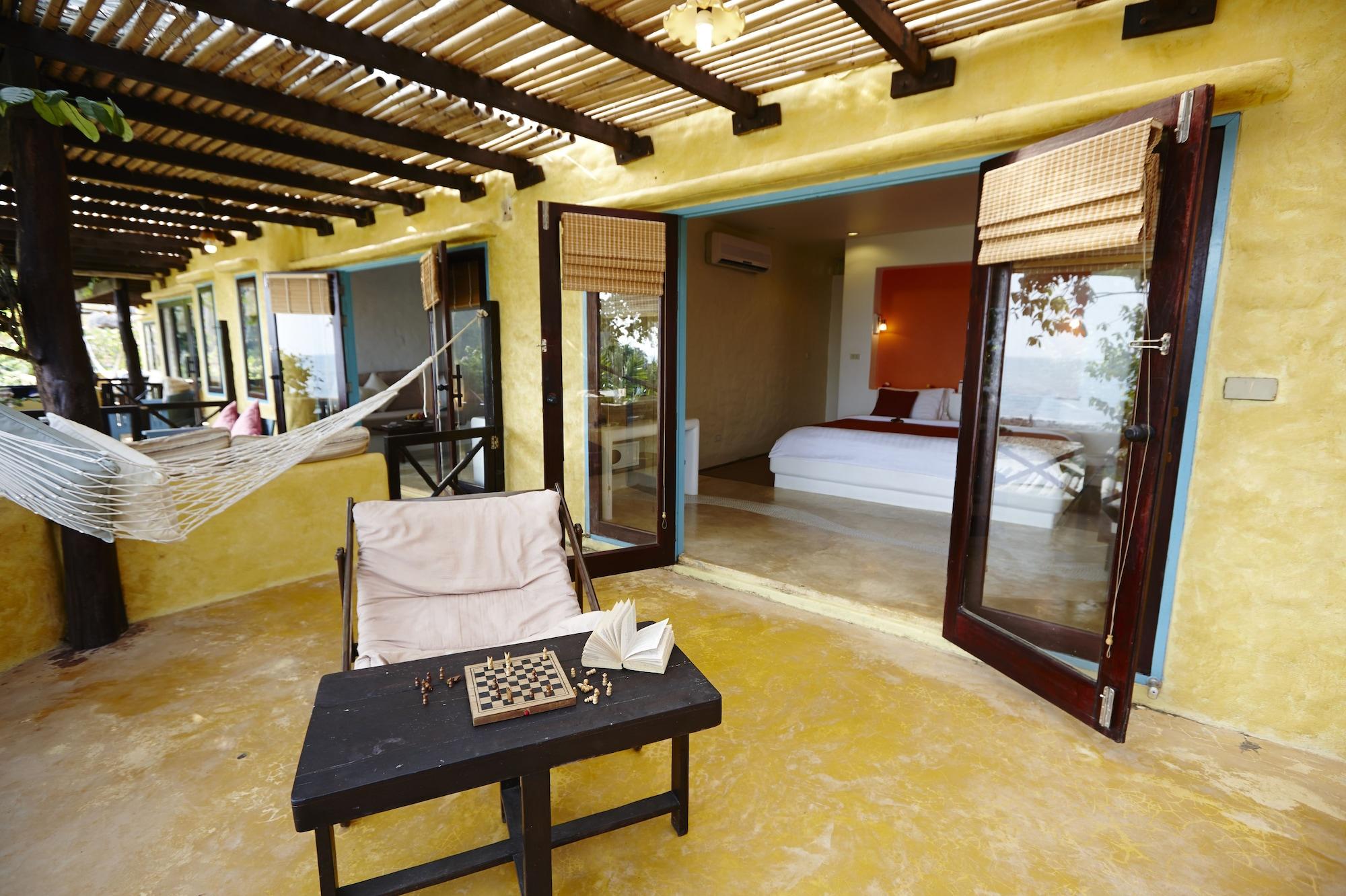 Vacation Village Phra Nang Lanta - Sha Extra Plus Koh Lanta Exterior foto