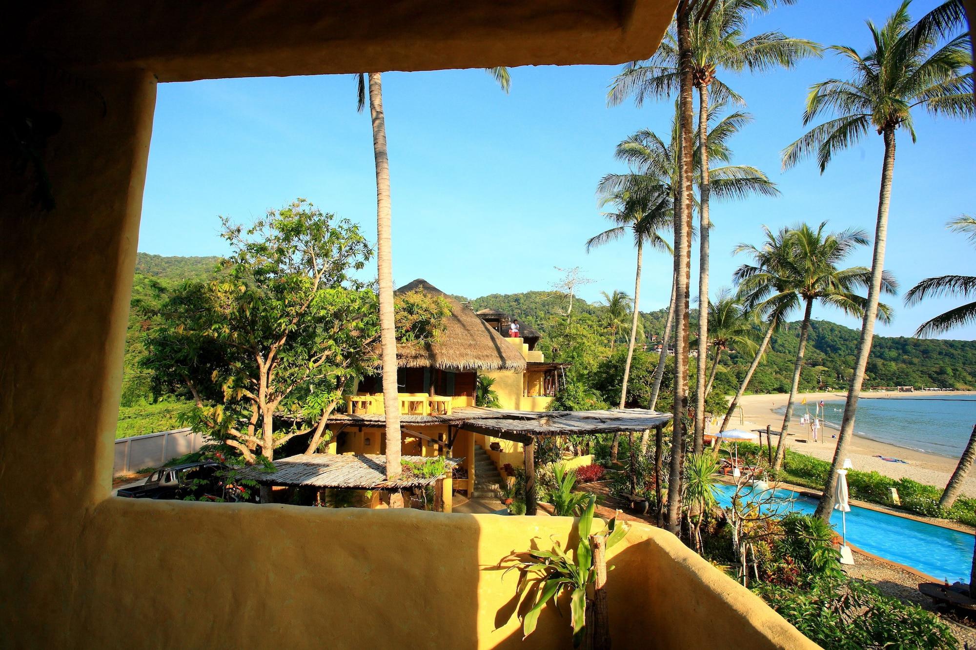 Vacation Village Phra Nang Lanta - Sha Extra Plus Koh Lanta Exterior foto