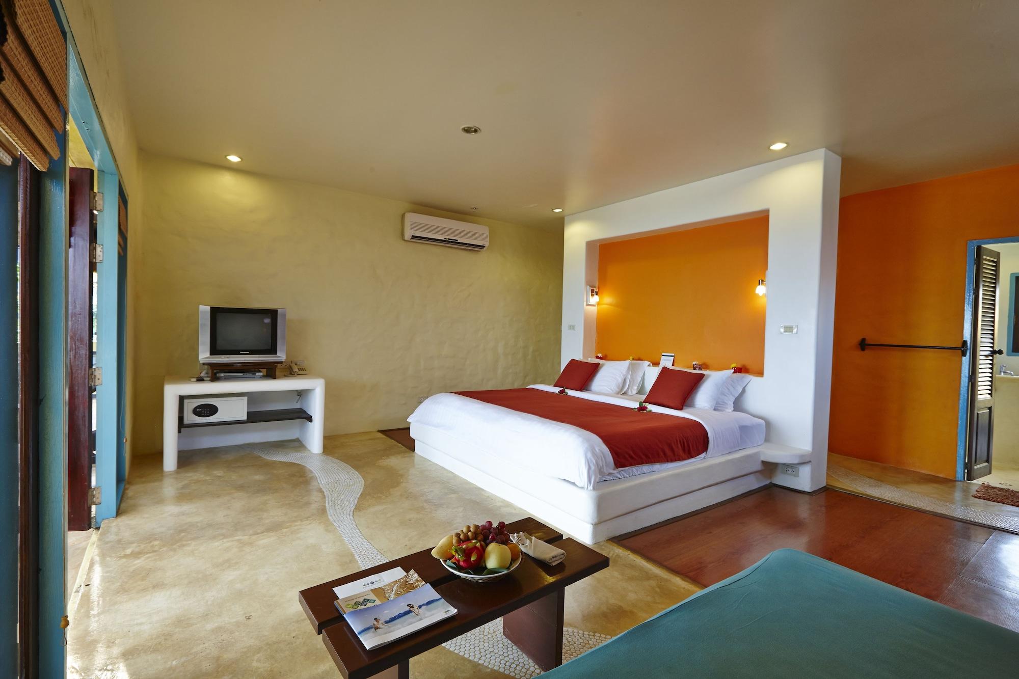 Vacation Village Phra Nang Lanta - Sha Extra Plus Koh Lanta Exterior foto