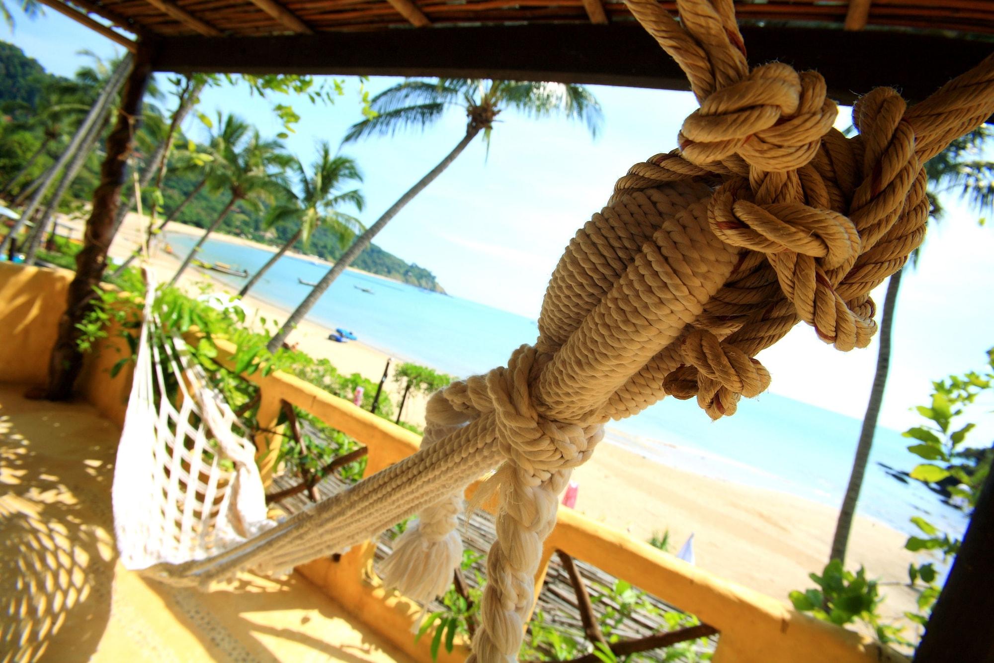 Vacation Village Phra Nang Lanta - Sha Extra Plus Koh Lanta Exterior foto