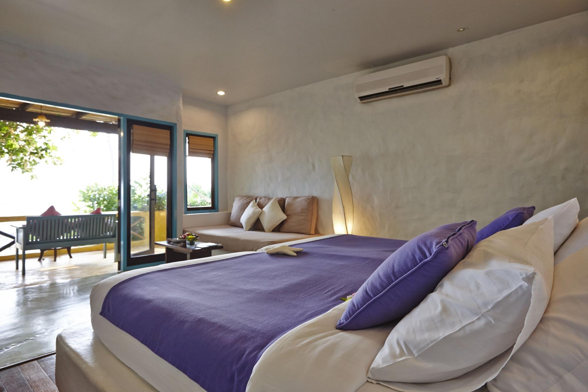 Vacation Village Phra Nang Lanta - Sha Extra Plus Koh Lanta Exterior foto