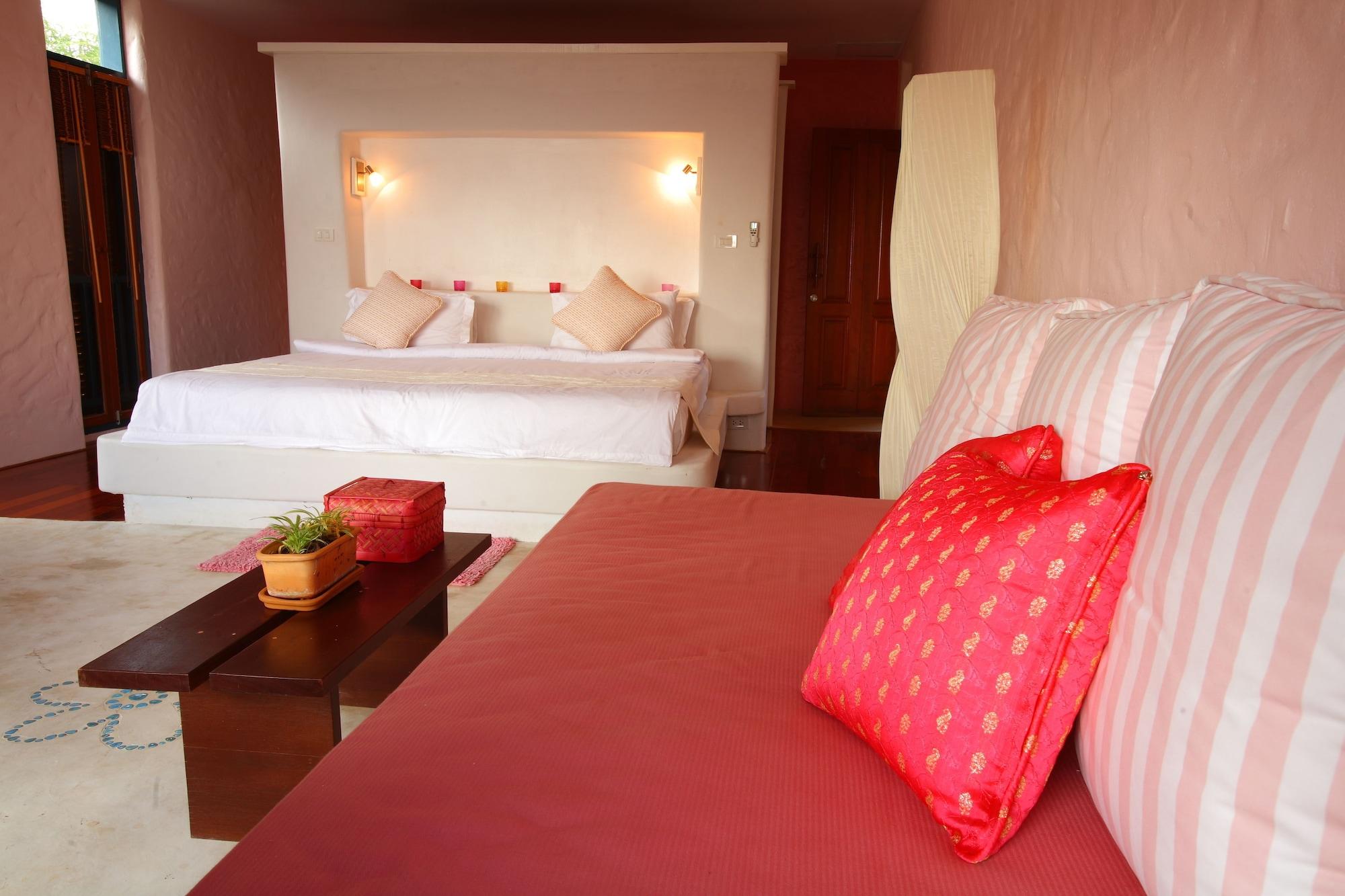Vacation Village Phra Nang Lanta - Sha Extra Plus Koh Lanta Exterior foto