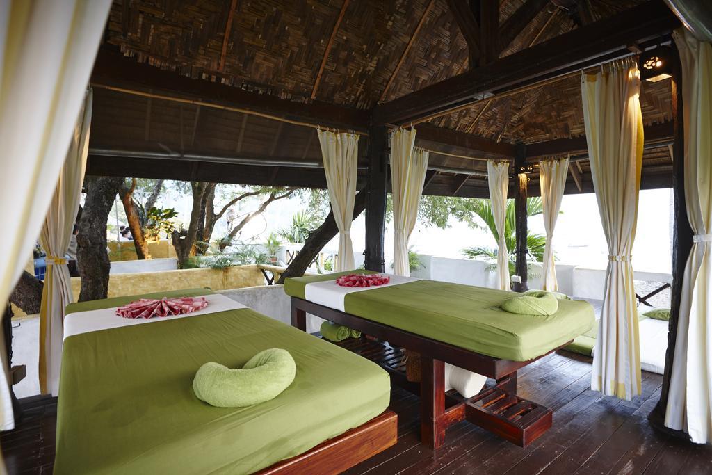 Vacation Village Phra Nang Lanta - Sha Extra Plus Koh Lanta Exterior foto