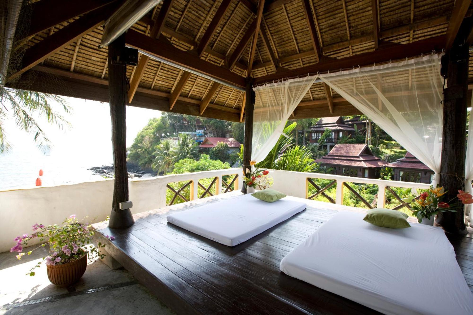Vacation Village Phra Nang Lanta - Sha Extra Plus Koh Lanta Exterior foto