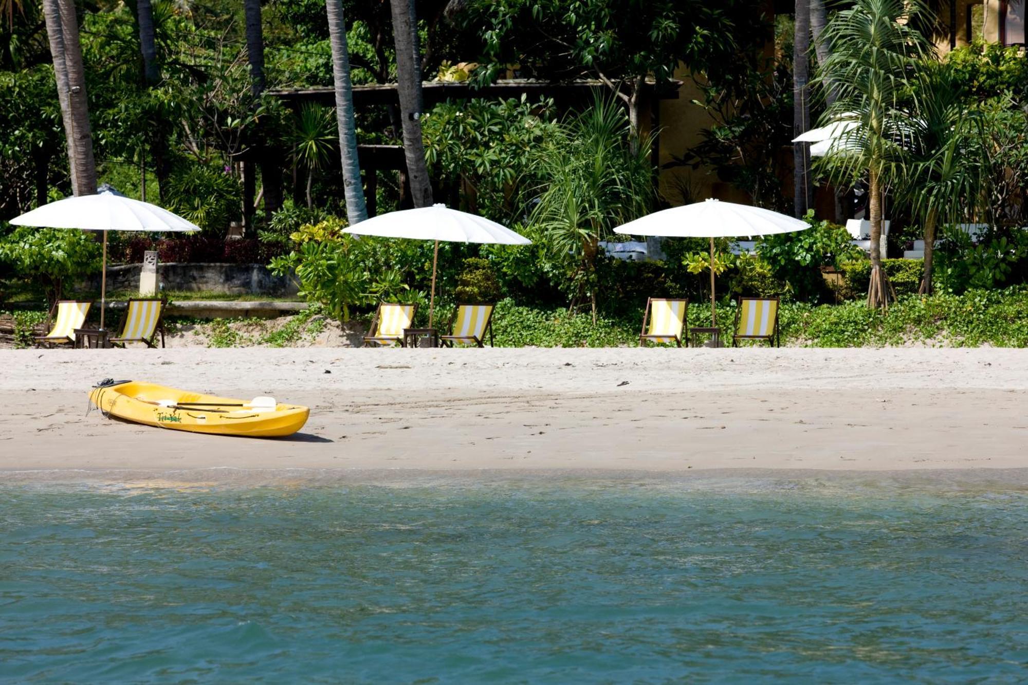 Vacation Village Phra Nang Lanta - Sha Extra Plus Koh Lanta Exterior foto