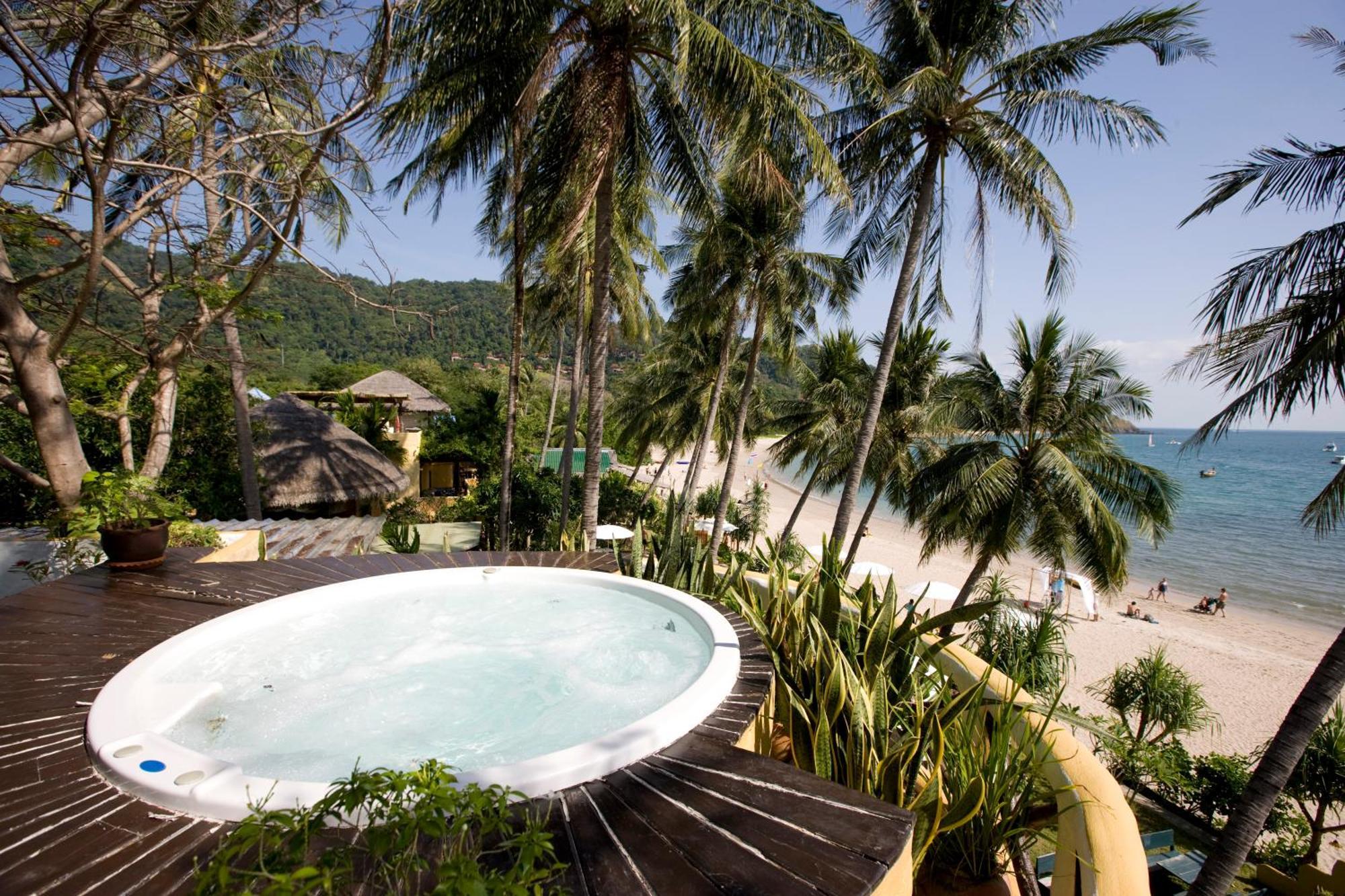 Vacation Village Phra Nang Lanta - Sha Extra Plus Koh Lanta Exterior foto