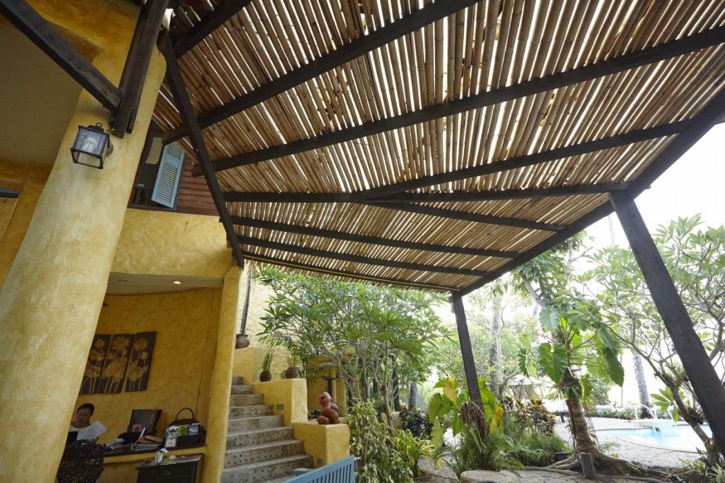 Vacation Village Phra Nang Lanta - Sha Extra Plus Koh Lanta Exterior foto