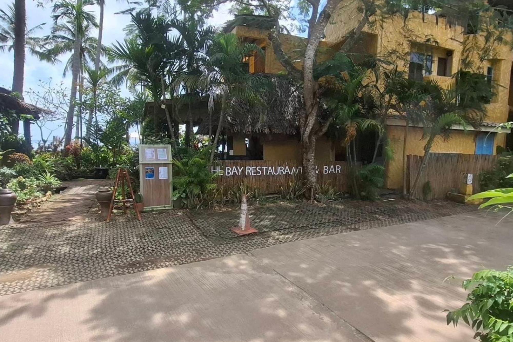 Vacation Village Phra Nang Lanta - Sha Extra Plus Koh Lanta Exterior foto