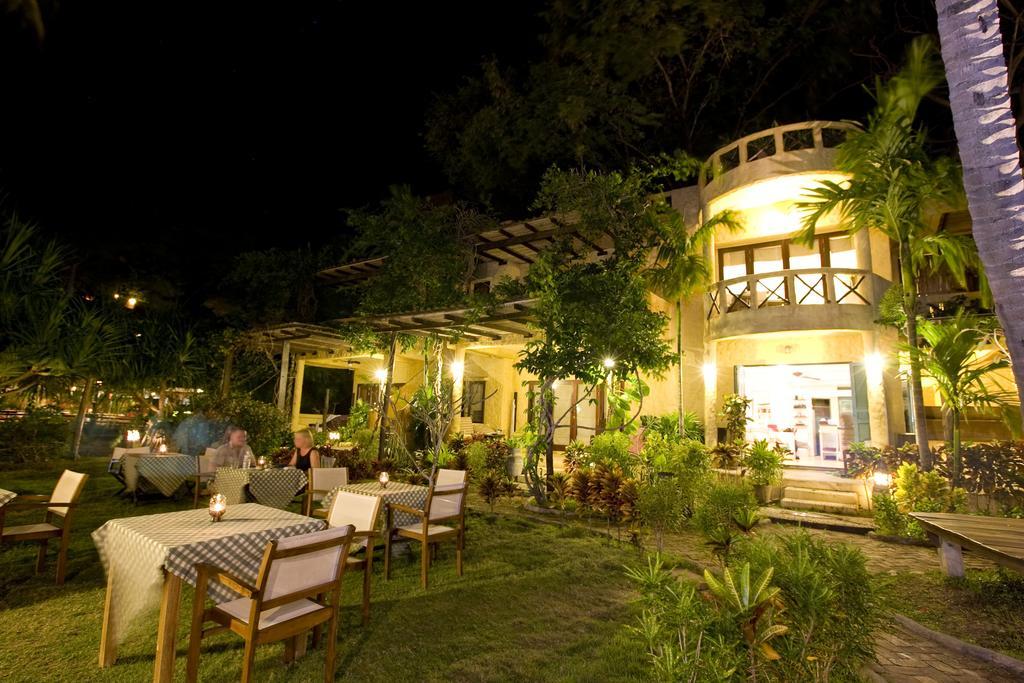 Vacation Village Phra Nang Lanta - Sha Extra Plus Koh Lanta Exterior foto