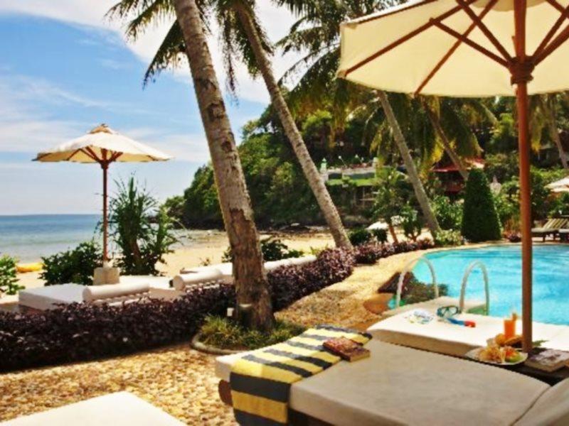 Vacation Village Phra Nang Lanta - Sha Extra Plus Koh Lanta Exterior foto
