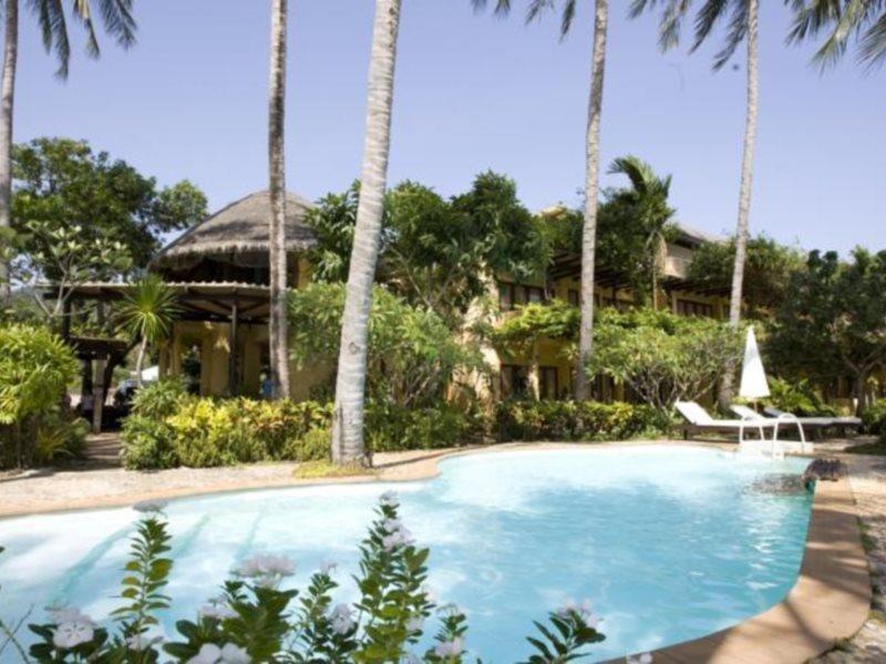 Vacation Village Phra Nang Lanta - Sha Extra Plus Koh Lanta Exterior foto