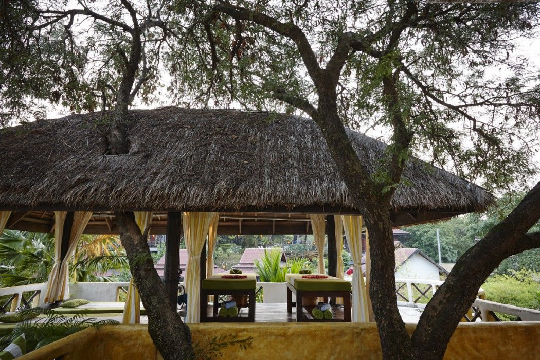 Vacation Village Phra Nang Lanta - Sha Extra Plus Koh Lanta Exterior foto