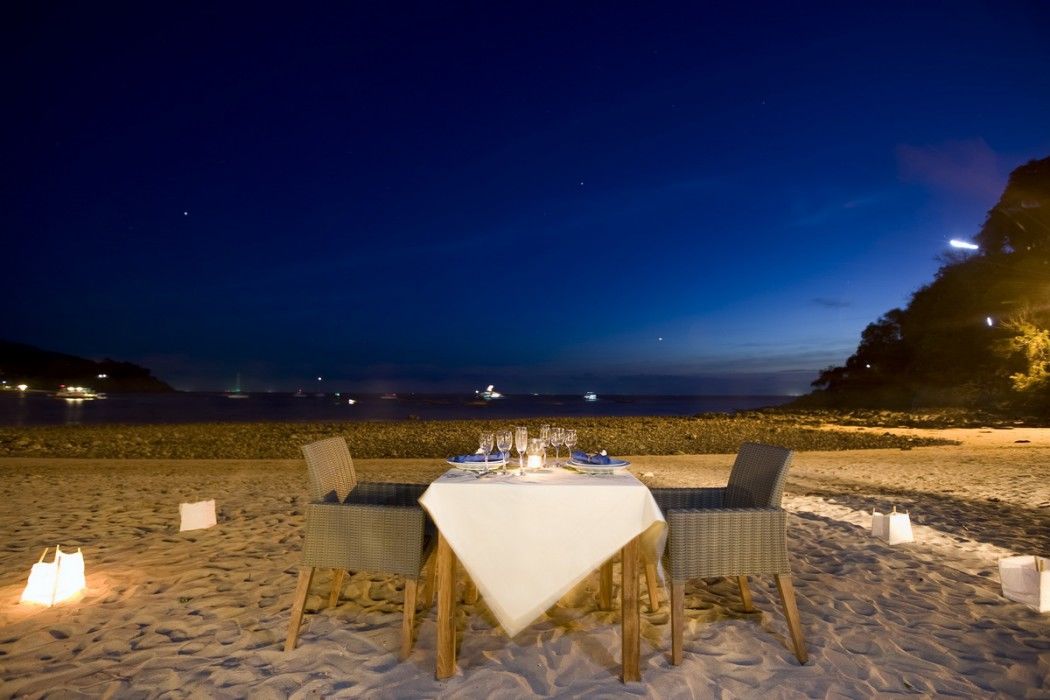Vacation Village Phra Nang Lanta - Sha Extra Plus Koh Lanta Exterior foto