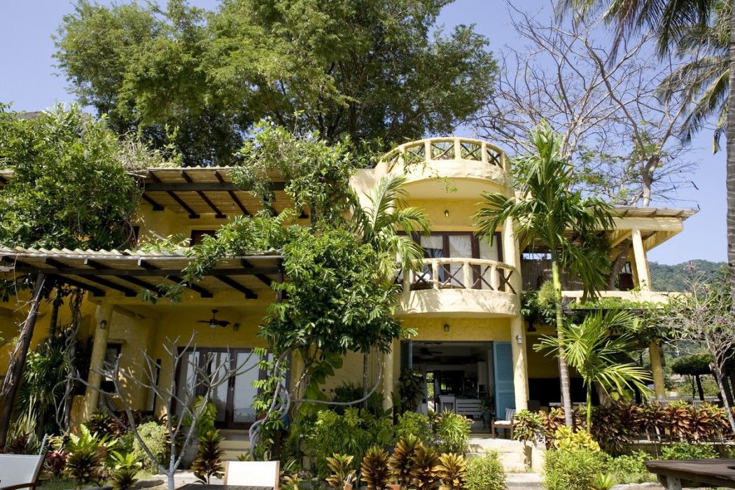 Vacation Village Phra Nang Lanta - Sha Extra Plus Koh Lanta Exterior foto