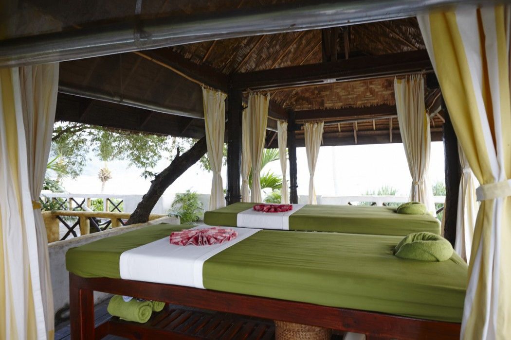 Vacation Village Phra Nang Lanta - Sha Extra Plus Koh Lanta Exterior foto